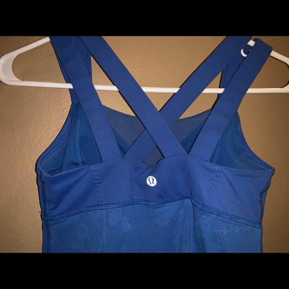 lululemon athletica Tops - Lululemon Tank Top